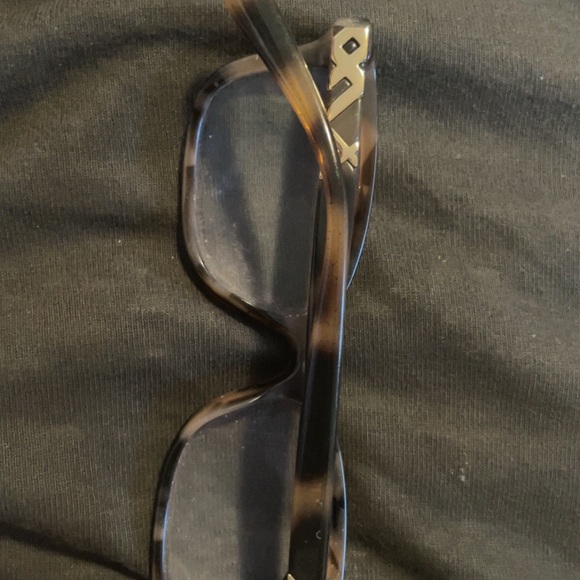 Authentic Burberry glasses rx-able - Picture 2 of 3